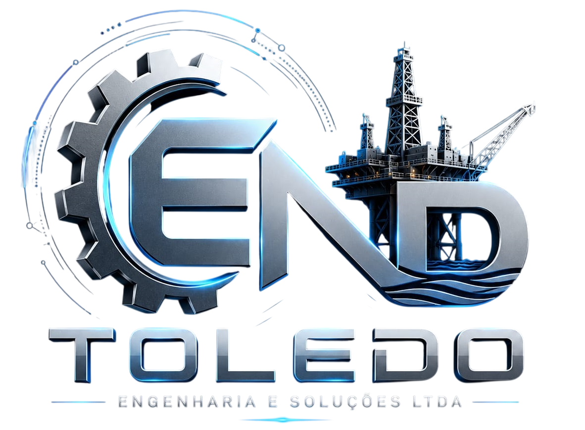 END TOLEDO ENGENHARIA E SOLUÇÕES LTDA