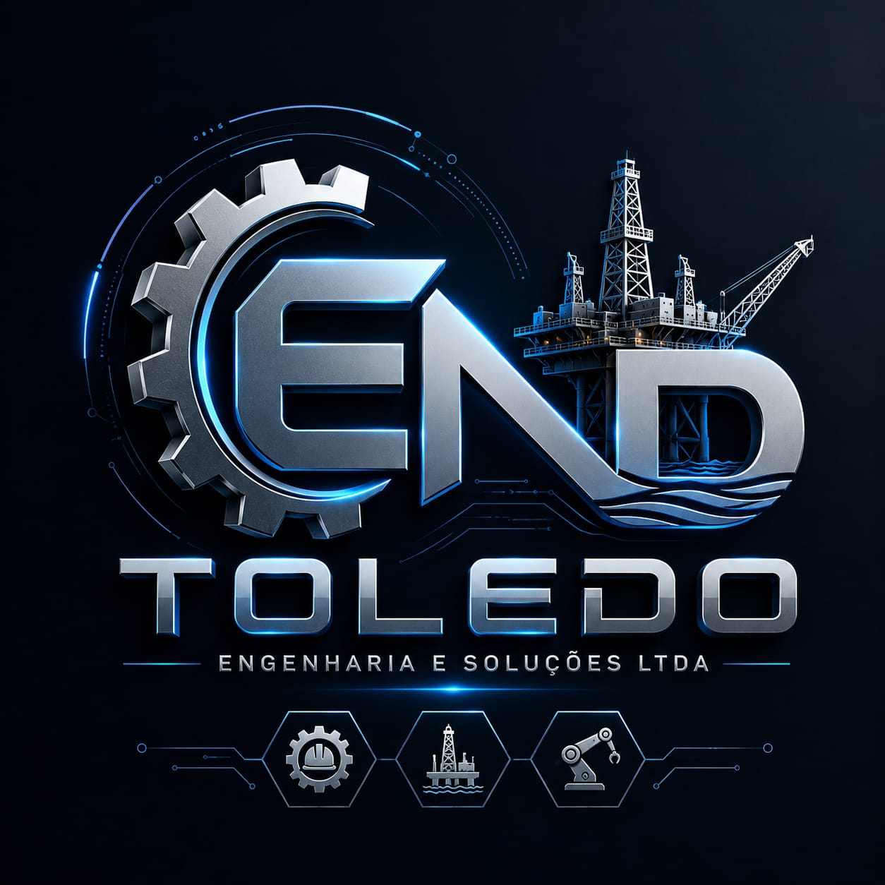 END TOLEDO ENGENHARIA E SOLUÇÕES LTDA